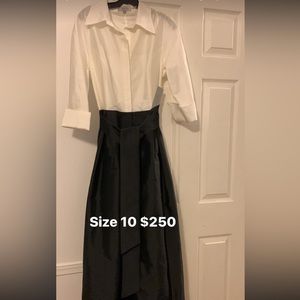 Mother’s Bride dress